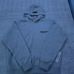 Essentials Hoodie