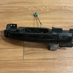 2010-2012 Ford Taurus Rear Right Passenger Side Exterior Door Handle Assy OEM