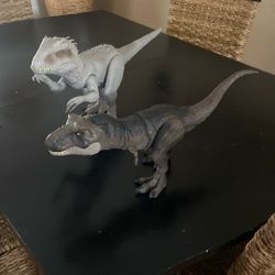 Jurassic World 