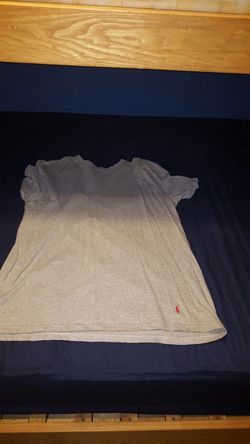 Polo Tee xl