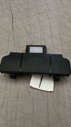 2019 Kia stingray used￼ left driver side airbag knee
