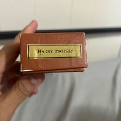 Harry Potter Branded Gift Box