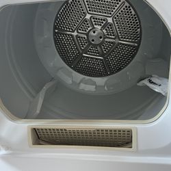 Washer And Dryer  (obo)