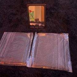 Small Makeup Mirrors