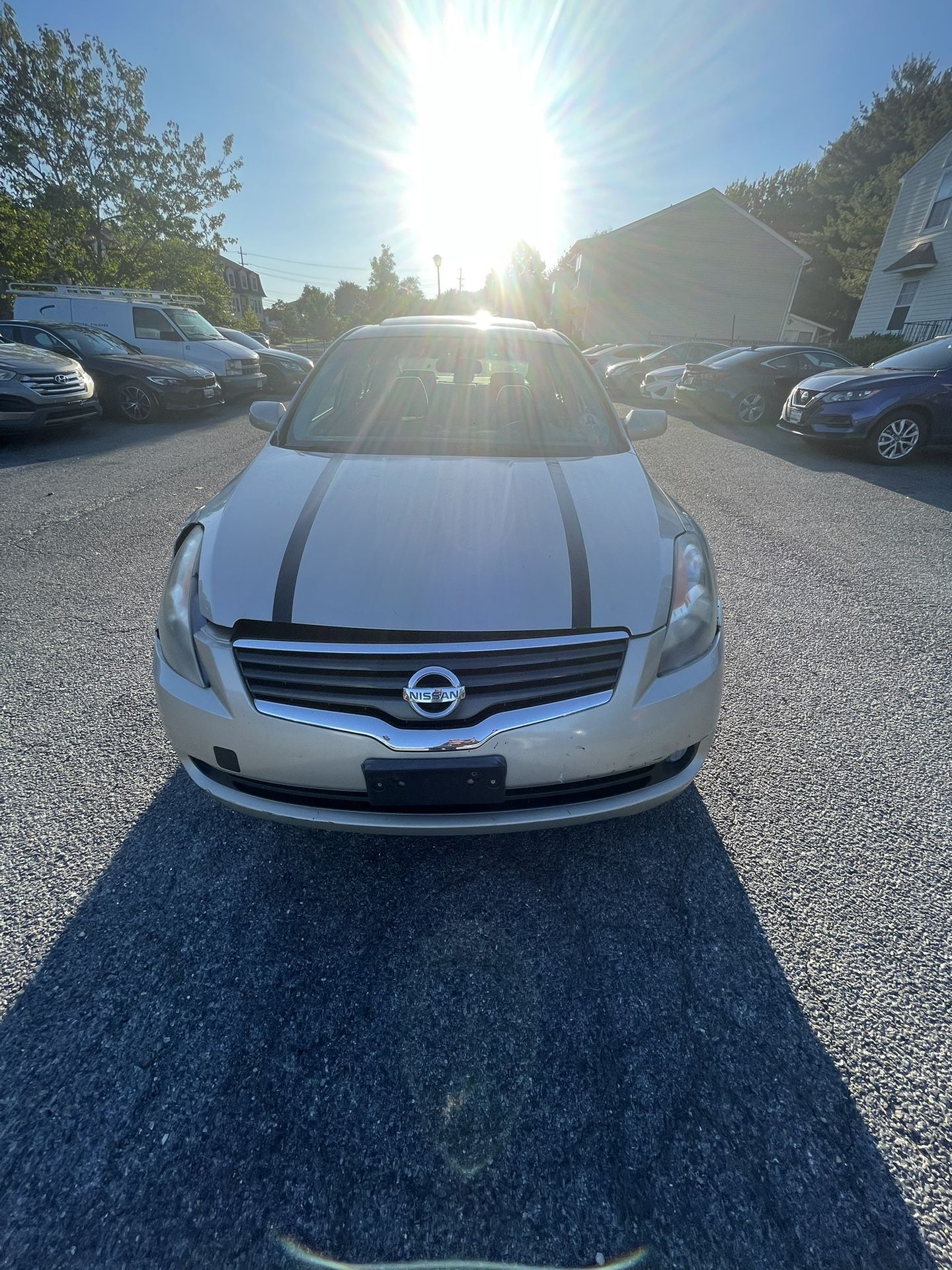 2009 Nissan Altima
