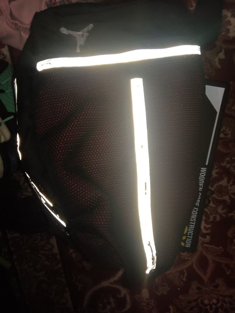 Jordan Bag