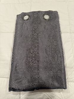 4 CURTAINS!!!    2 Sets 