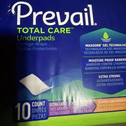 Underpads