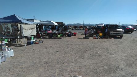 Yard sale 4099 desert meadow