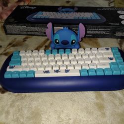 Disney Keyboard