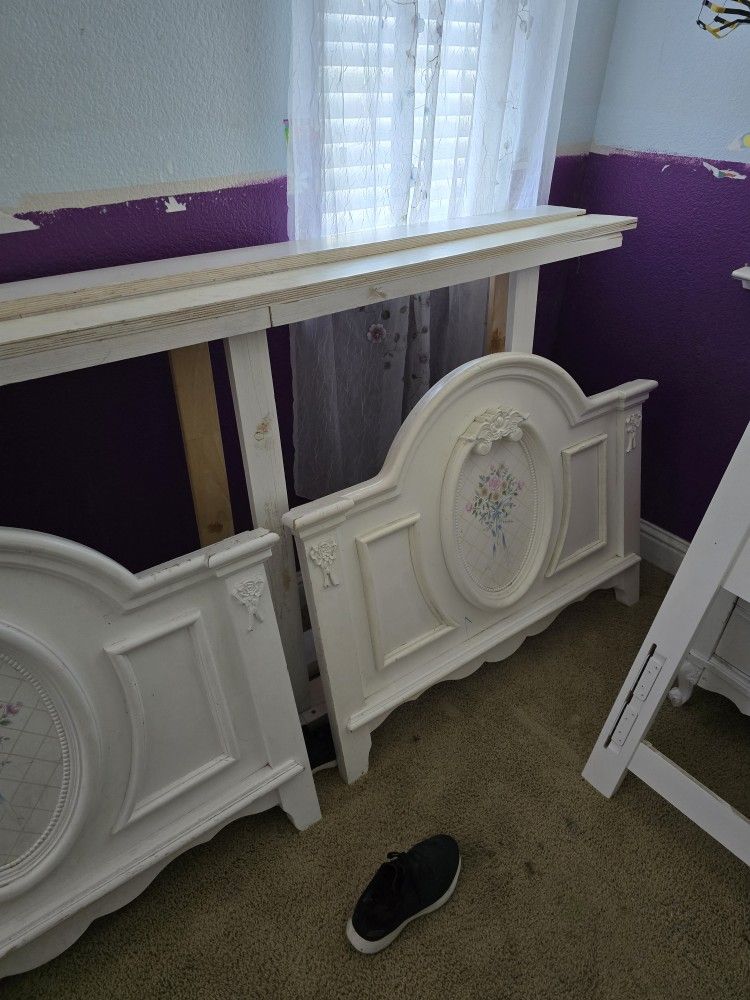 Children's Twin Beds