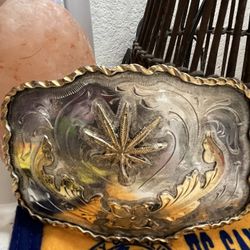 Belt Buckel