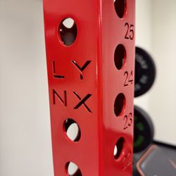 ‼️NEW‼️ Squat Rack FREE DELIVERY 