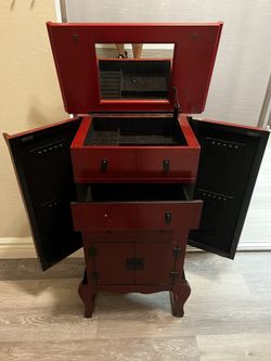 Jewelry Box