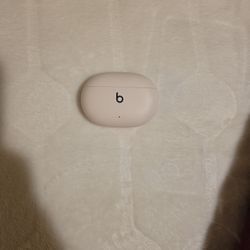 Beats Studio Buds + True Wireless Bluetooth Noise Cancelling Earbuds
