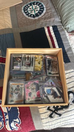 Sports cards