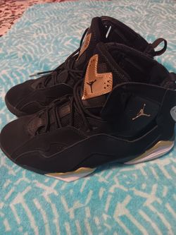 Jordan Size 8