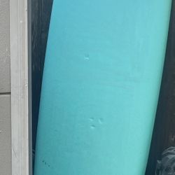 8ft Soft top surfboard