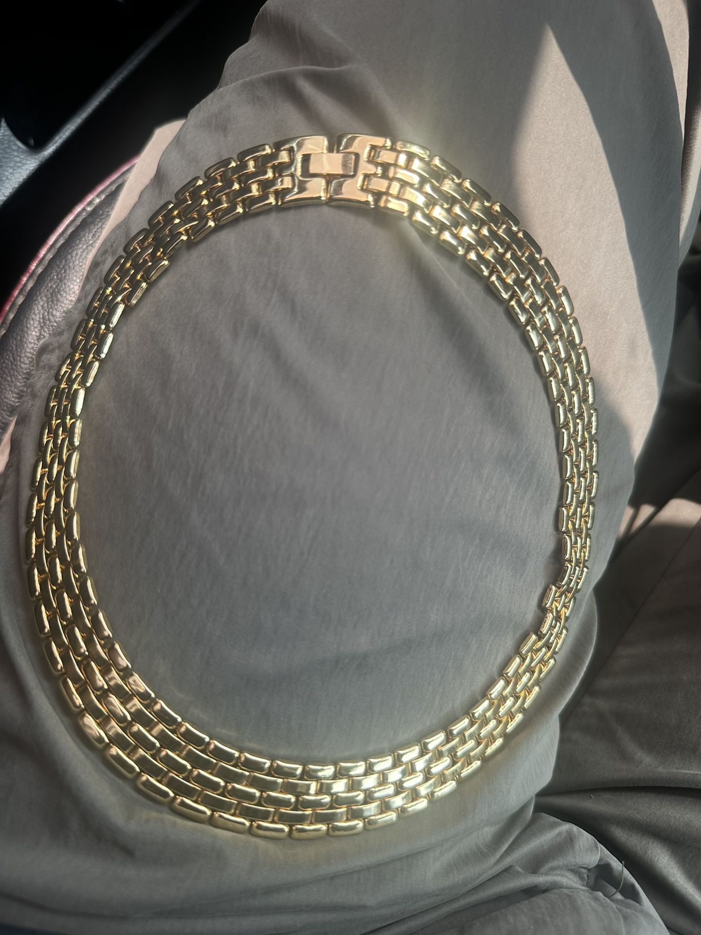 Necklace