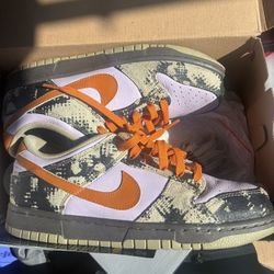 Nike Dunk Low
