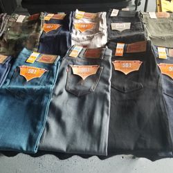 Pantalones 