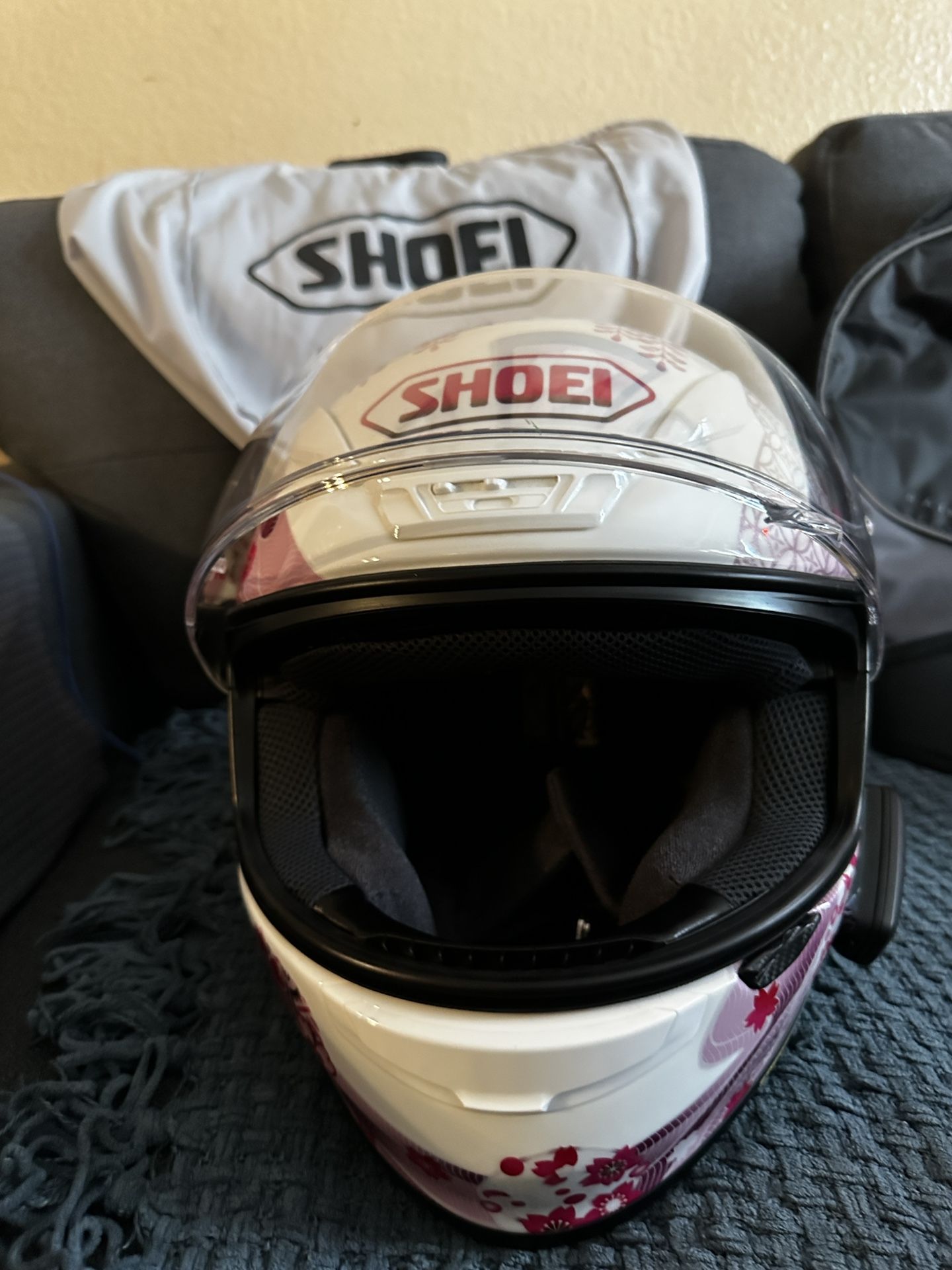 Shoei RF-1200 Size M
