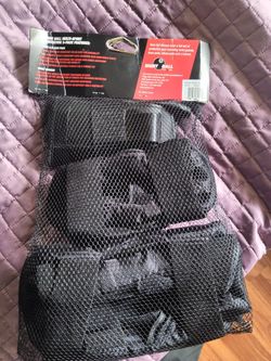 New Milti-soprt Protective 3-pack