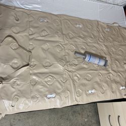 Air Pressure Mattress Pad Waterproof Pressure Relief