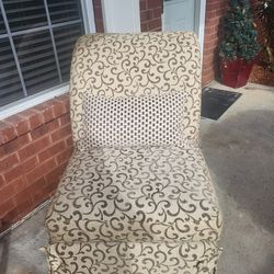 Super Cute Chair