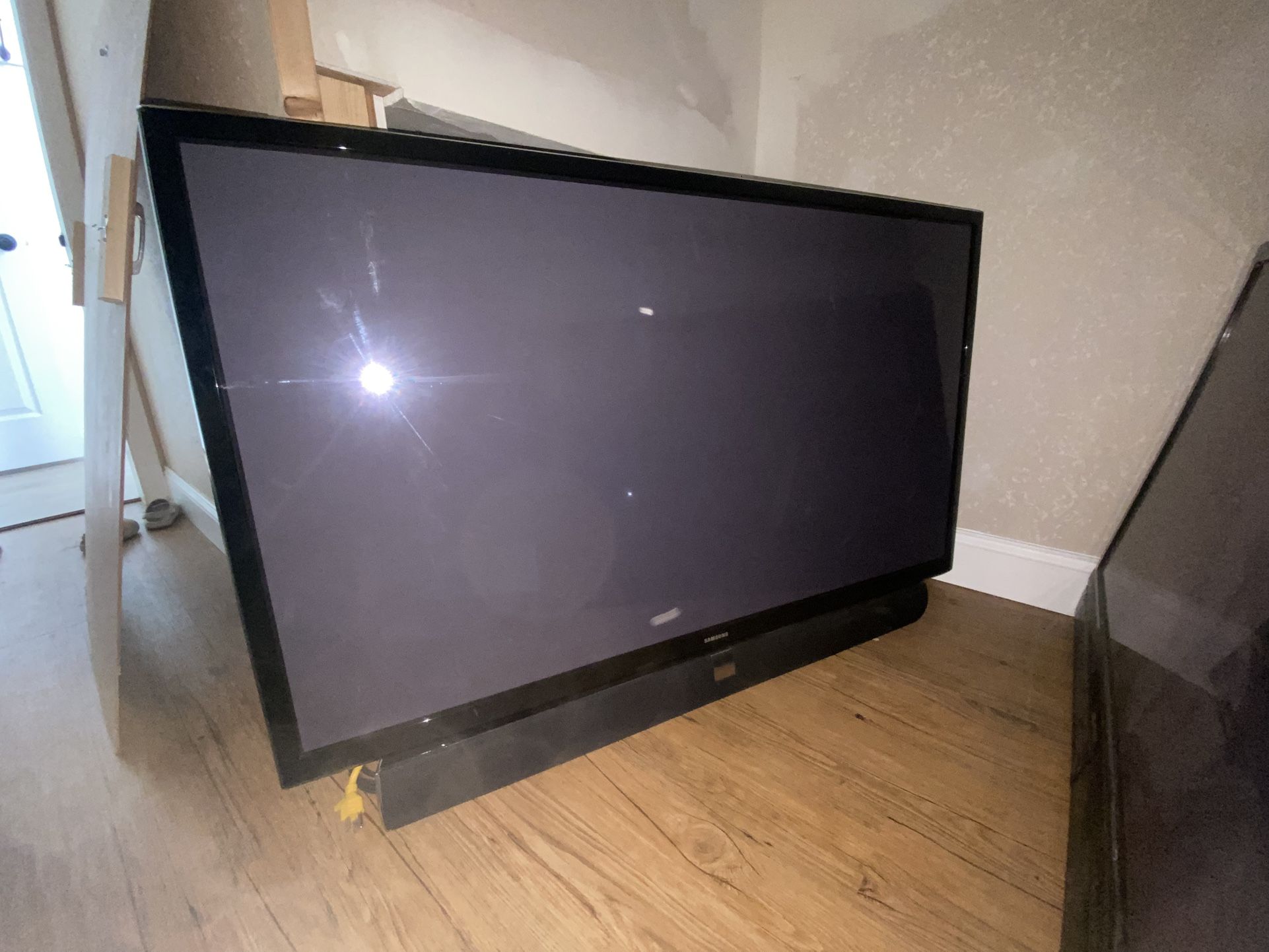 Samsung 60 Inch Flat Screen Tv