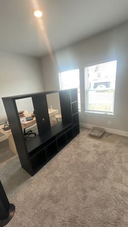 Entertainment Center