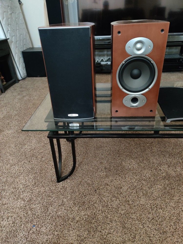 Polk RTI A3 Speaker