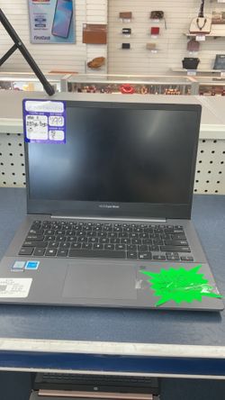 Asus expert book