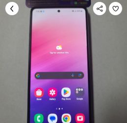 Galaxy A53 5G 128g