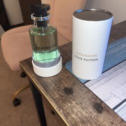 Louis Vuitton imagination cologne