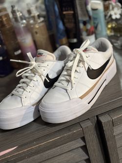 Nike