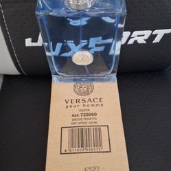 Versace Pour Homme 