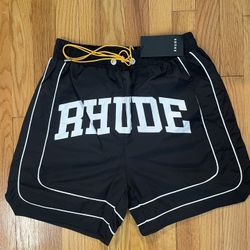 Rhude Shorts (S,M,L)