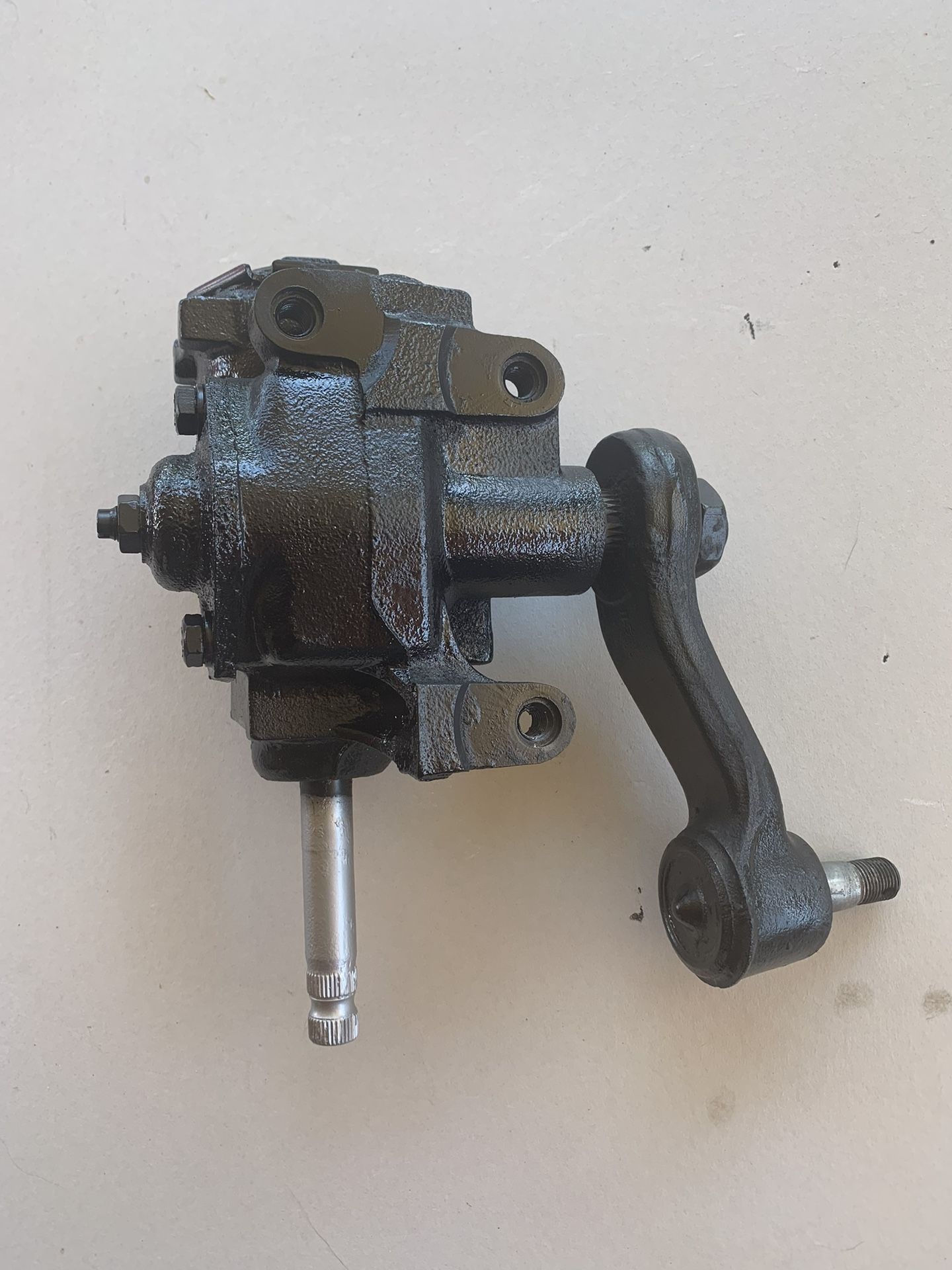 Rack & Pinion Gear Boxes Repair for Sale in Glendale, AZ OfferUp