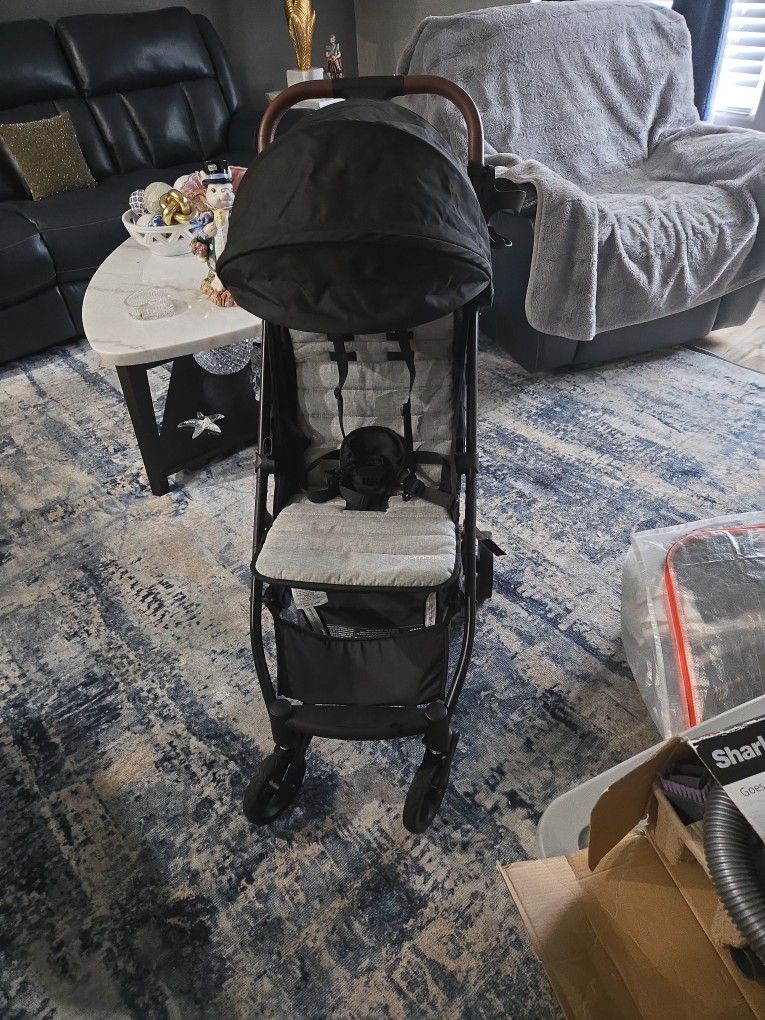 Stroller Summer By Ingenuity 3d Quick Close New