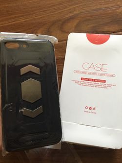 iPhone 7 plus 7s plus case