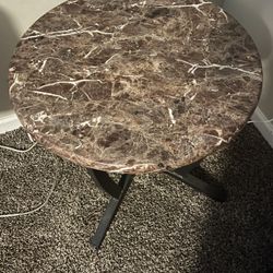 Living Room Table Set 