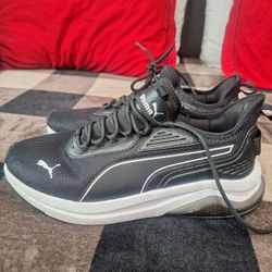 zapatos puma para hombre talla 10