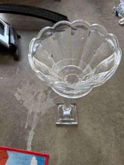 Decorative glass