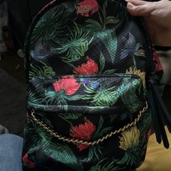 Backpack/purse