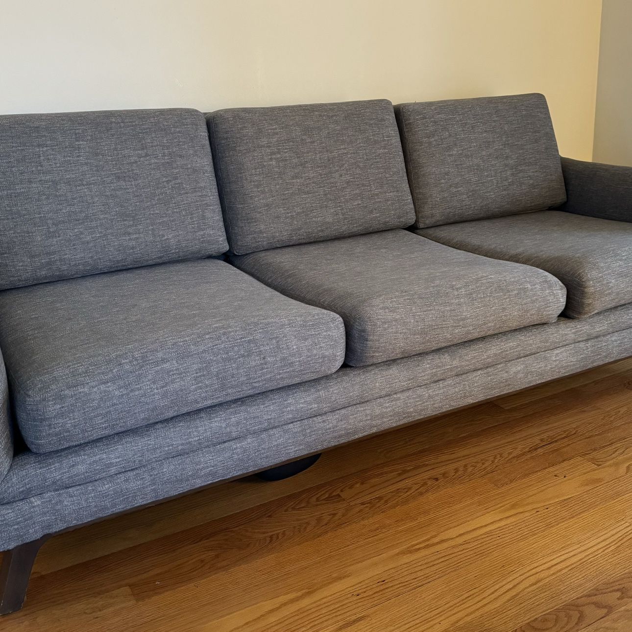 Mid-Century Modern Sofa - Joybird Calhoun
