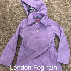 Girls size 7/8-8 coat lot