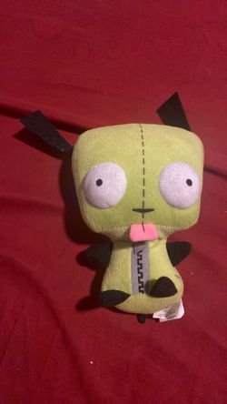 Gir Plush