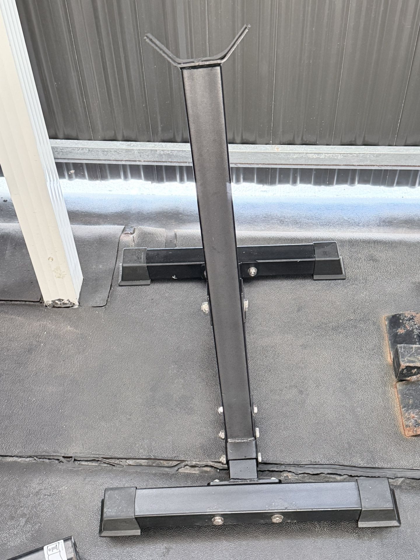 Home Gym Accessories