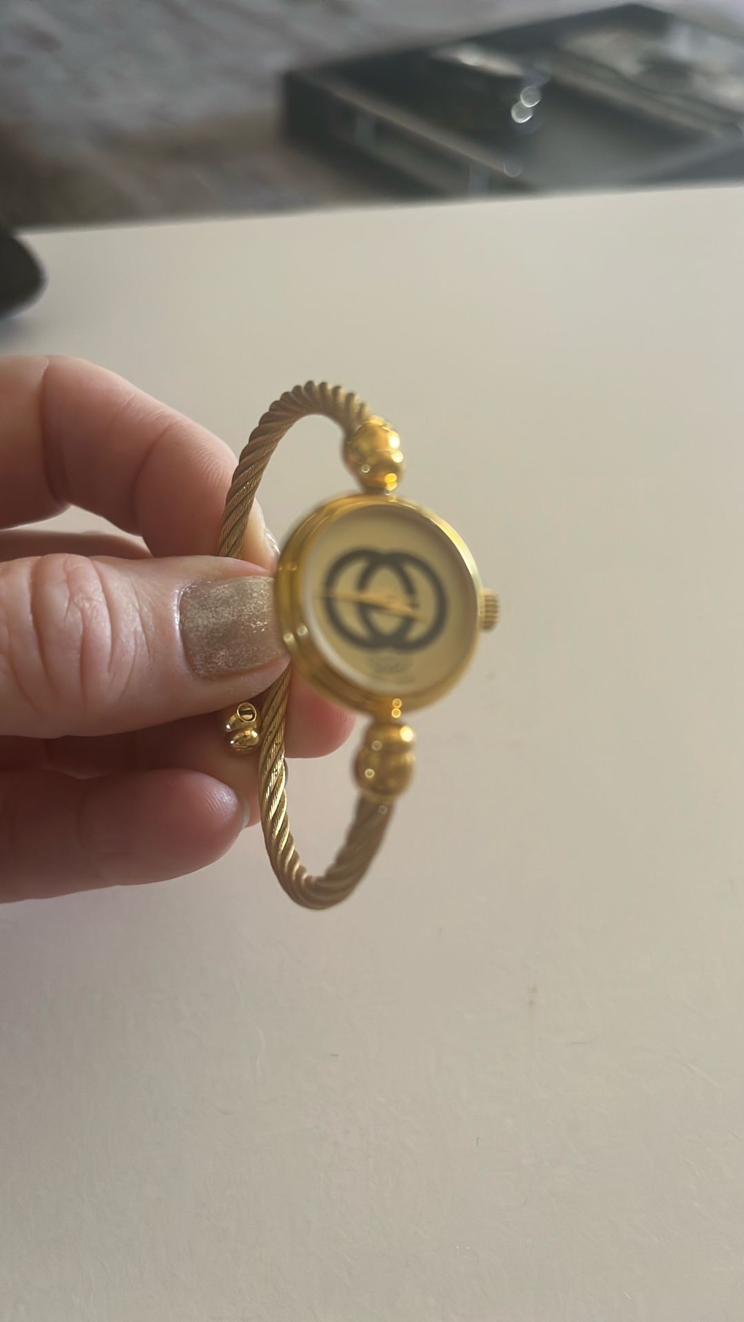 Gucci Watch
